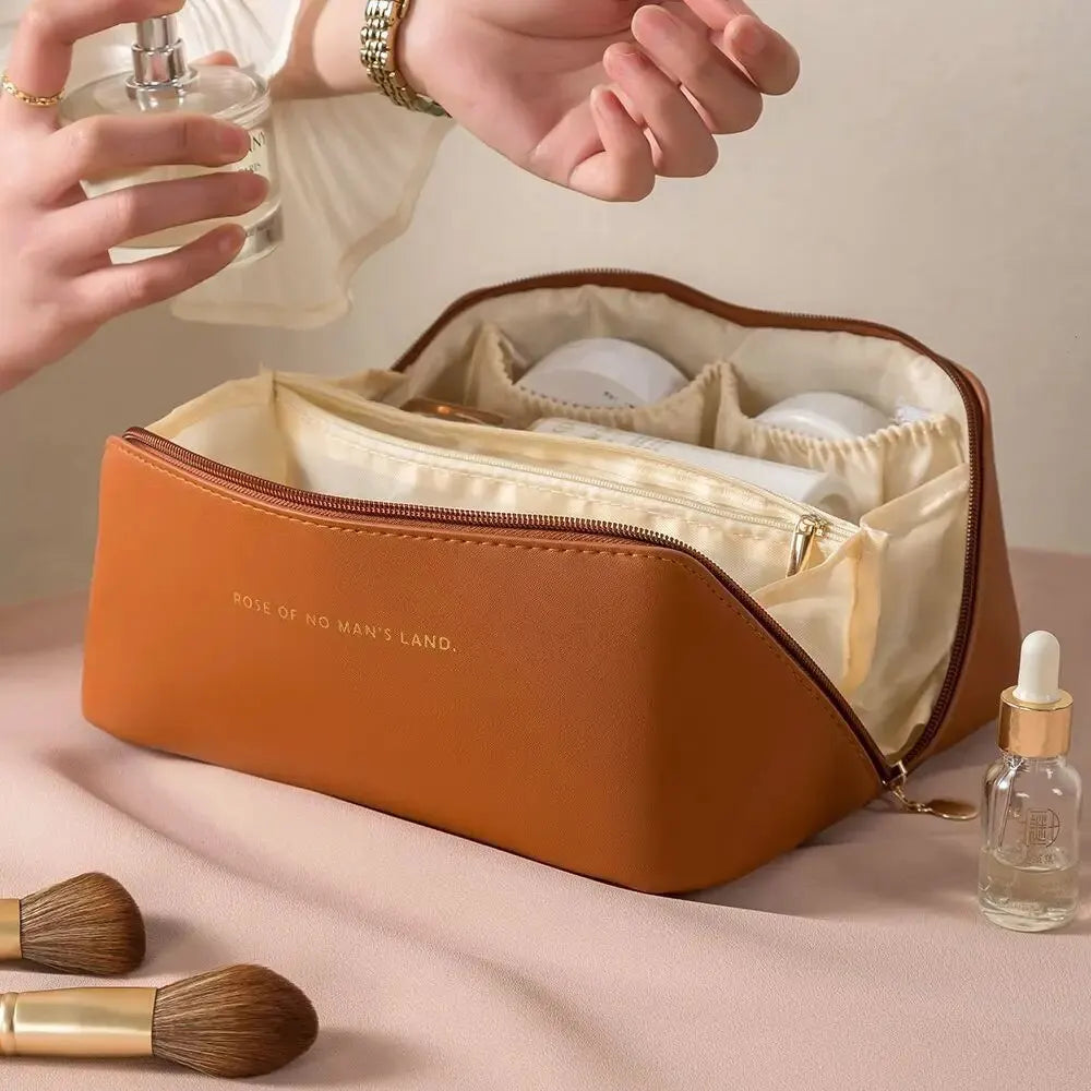 Makeup Organizer Kit Bag