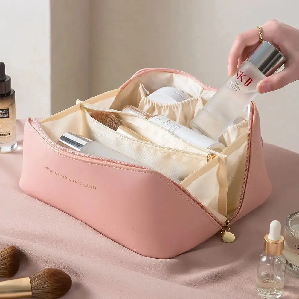 Makeup Organizer Kit Bag