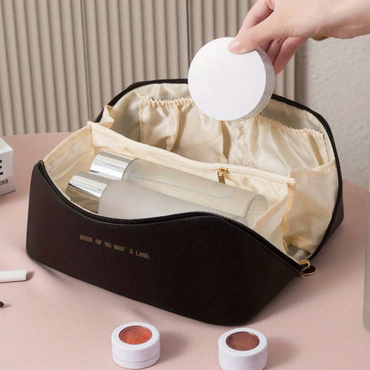 Makeup Organizer Kit Bag