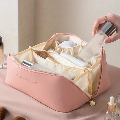 Makeup Organizer Kit Bag