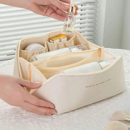 Makeup Organizer Kit Bag